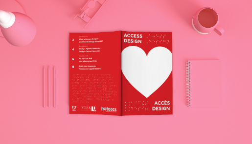 Access Design