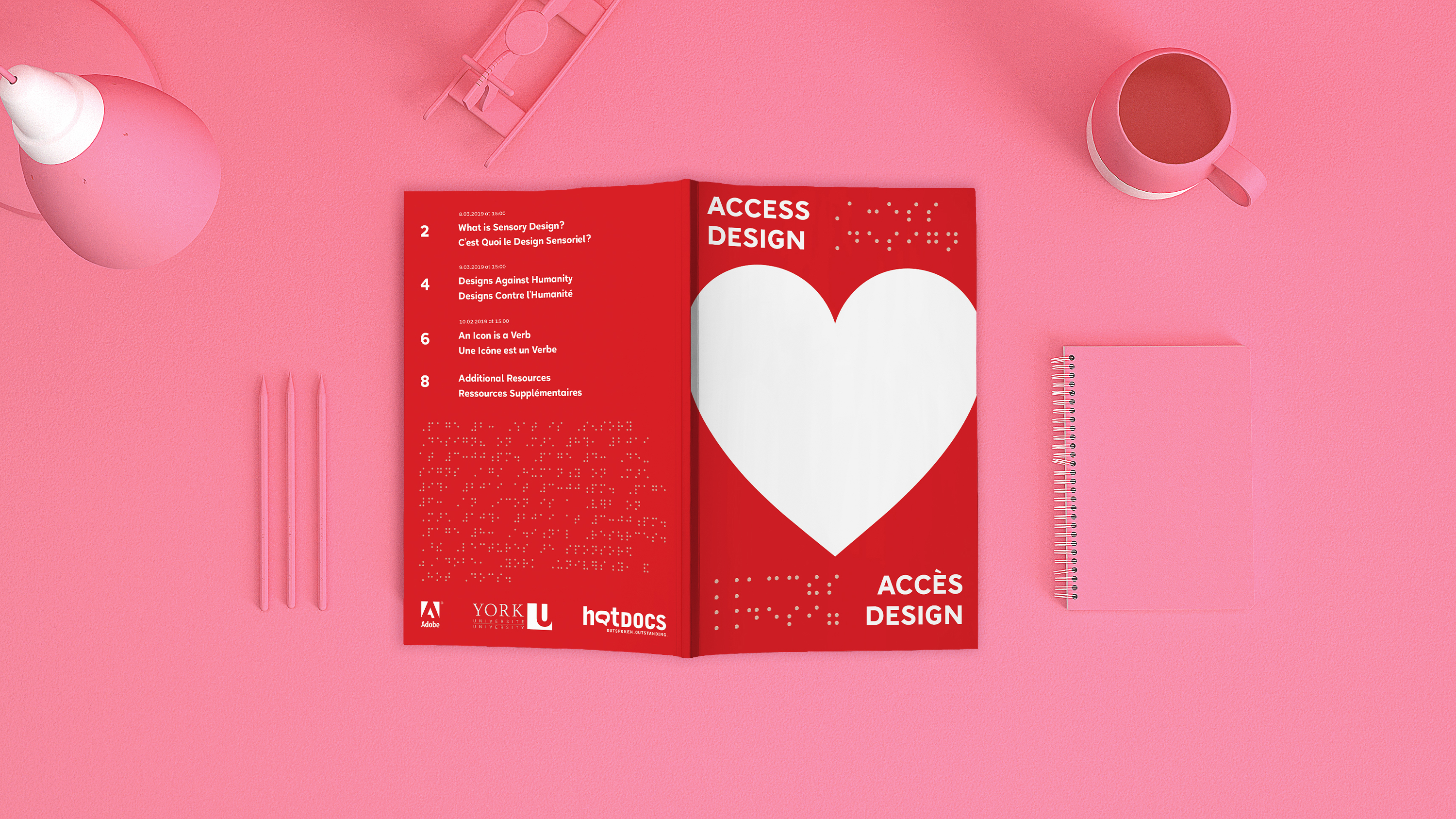 Access Design